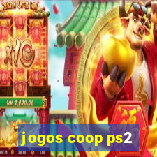 jogos coop ps2